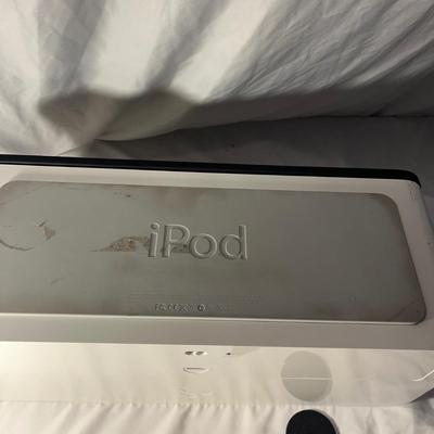 Apple IPod HiFi Dock Speaker (D-MG)