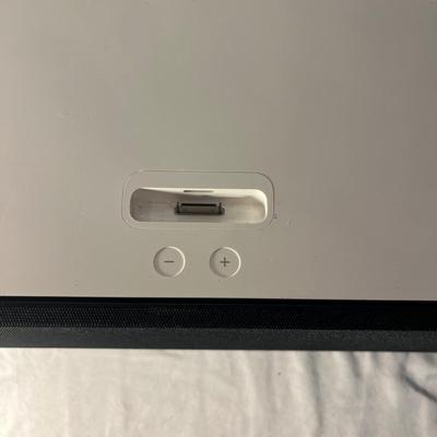 Apple IPod HiFi Dock Speaker (D-MG)