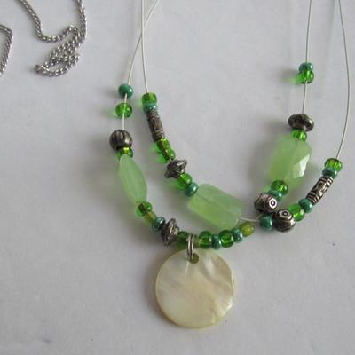 Lot of Modern Jewelry
