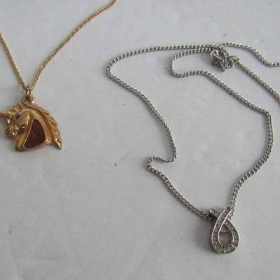 Lot of Modern Jewelry