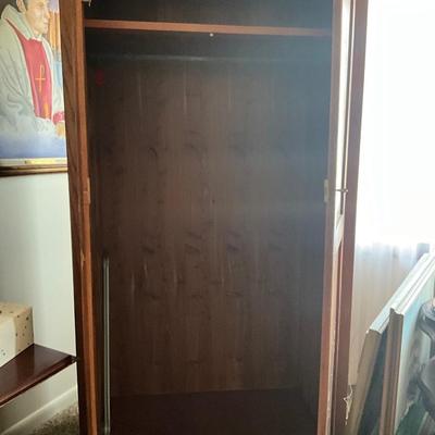 Mid Century Hand-crafted Cedar Chest