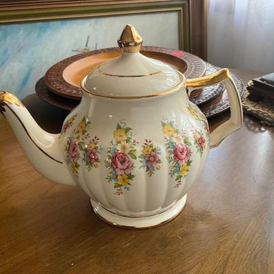 Sadler Tea Pot