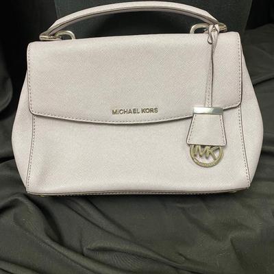 Michael Kors AVA Purse