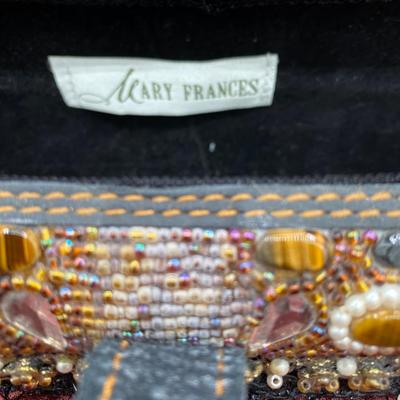 Mary Frances Purse