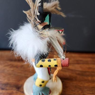 Black Nataska (Ogre) by D.L. Kachina
