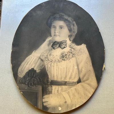 150 VINTAGE PHOTOGRAPHS CHILDREN IN CARRIAGE 2 LADIES GENTLEMAN