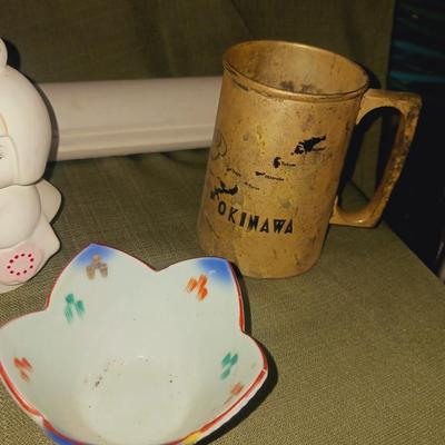 ASIAN ART WORK & MORE