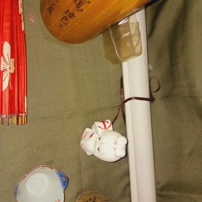ASIAN ART WORK & MORE