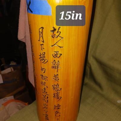 ASIAN ART WORK & MORE