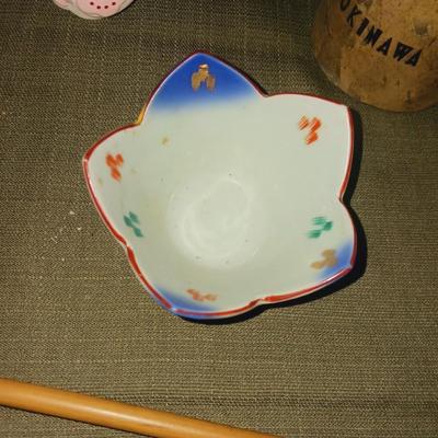 ASIAN ART WORK & MORE