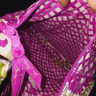 NEW VERA BRADLEY PURSE
