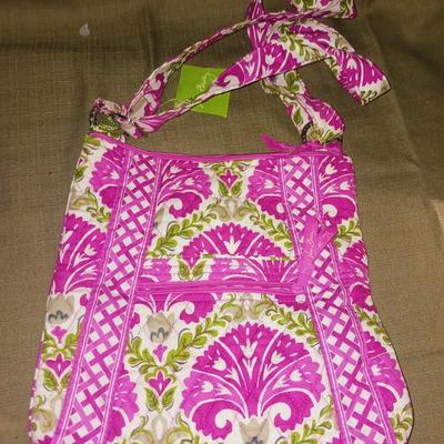 NEW VERA BRADLEY PURSE
