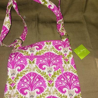 NEW VERA BRADLEY PURSE