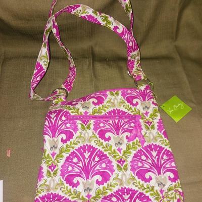NEW VERA BRADLEY PURSE