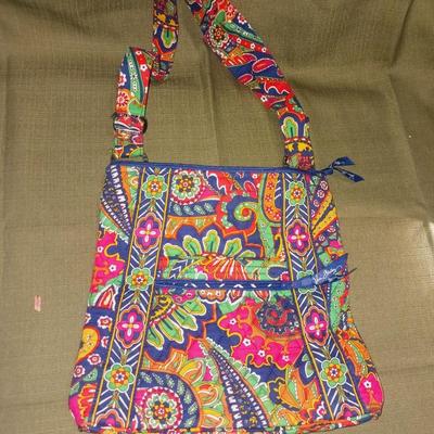 ANOTHER VERA BRADLEY PURSE