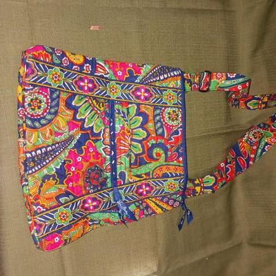 ANOTHER VERA BRADLEY PURSE