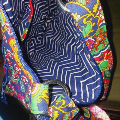 ANOTHER VERA BRADLEY PURSE