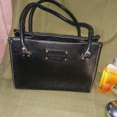 PURSE & PERFUME