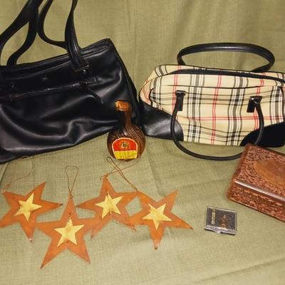 SIMPLY VERA PURSE, & MORE