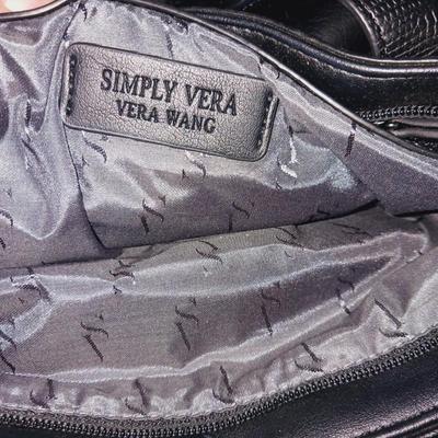 SIMPLY VERA PURSE, & MORE