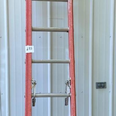 Extension Ladder