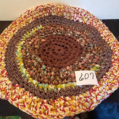 Handmade Rug