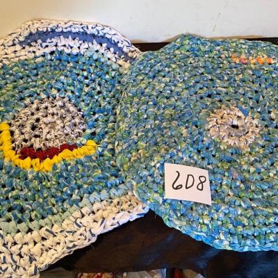 Handmade Rugs