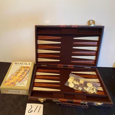 Game Lot