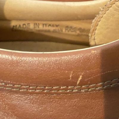 Size 8 Mens Shoes