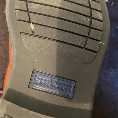 Size 8 Mens Shoes