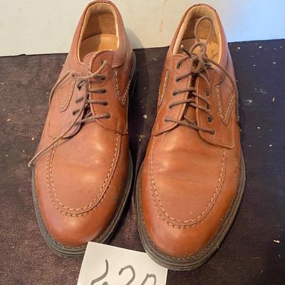 Size 8 Mens Shoes