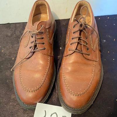 Size 8 Mens Shoes