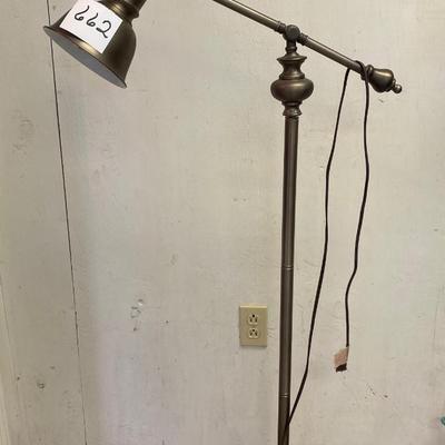 Floor Lamp