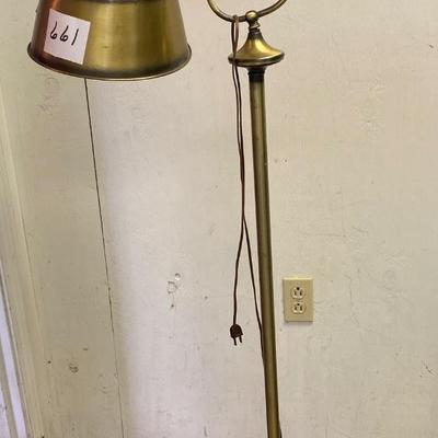 Floor Lamp