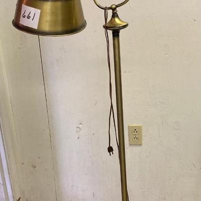 Floor Lamp