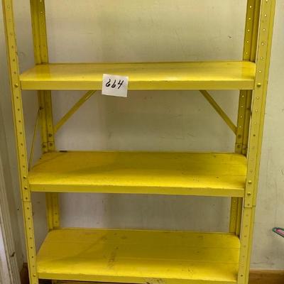 Shelf