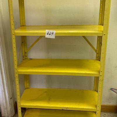 Shelf