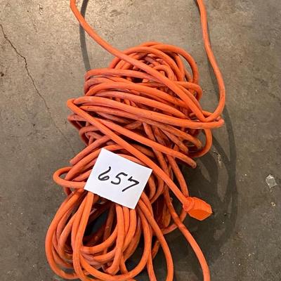 Extension Cord