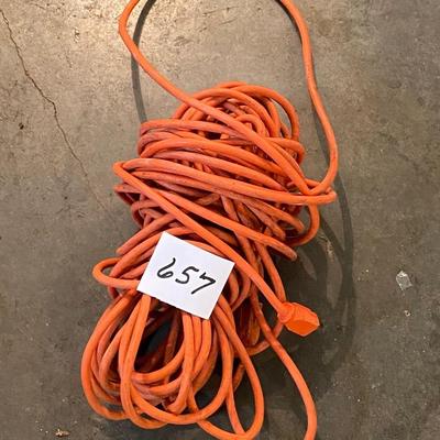 Extension Cord