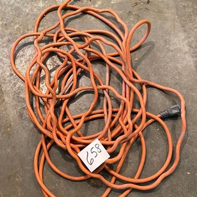 Extension Cord