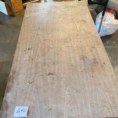 Table