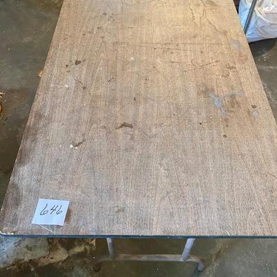 Table
