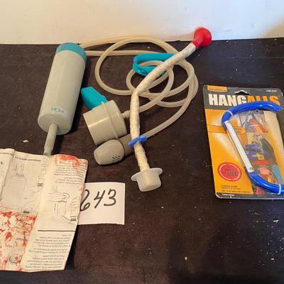 Put Scout Water Filter