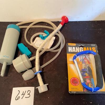 Put Scout Water Filter