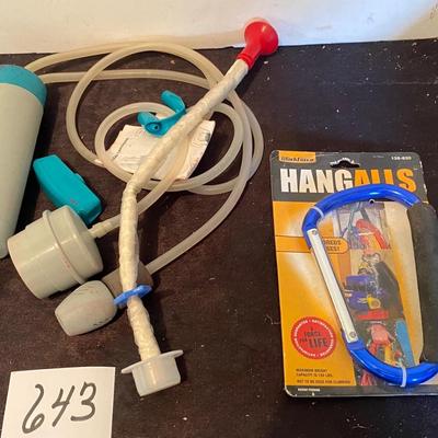 Put Scout Water Filter