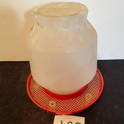 Chicken Waterer