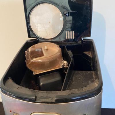 Coffee Maker