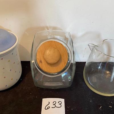 Kitchen Lot