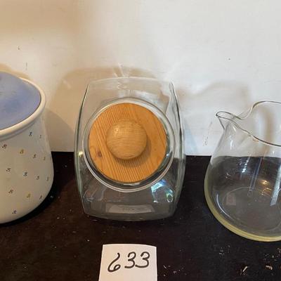 Kitchen Lot
