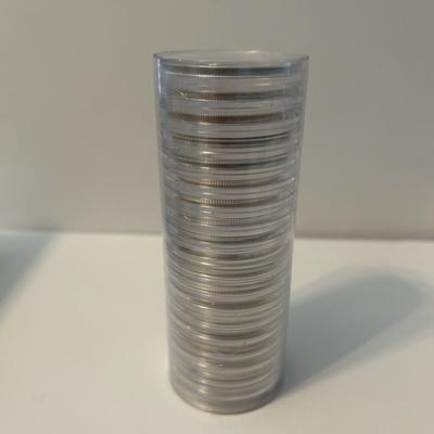 Buffalo Rounds Silver lot of 10 1 OZ each 10 oz total